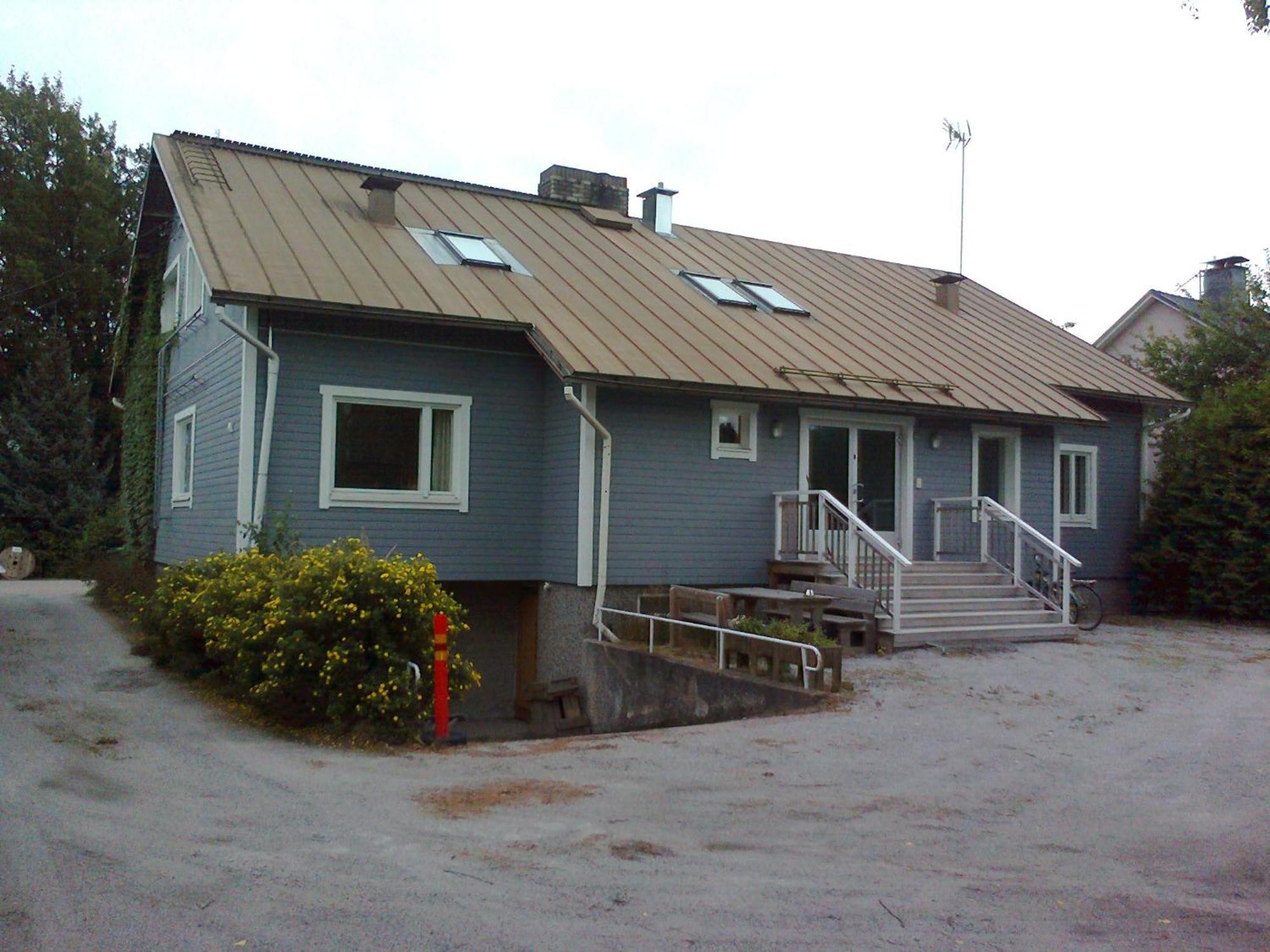 Marent Apartments Salo  Exterior foto