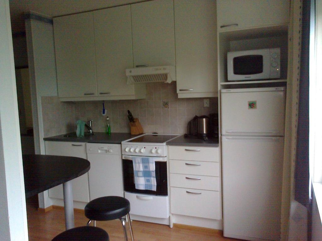 Marent Apartments Salo  Quarto foto